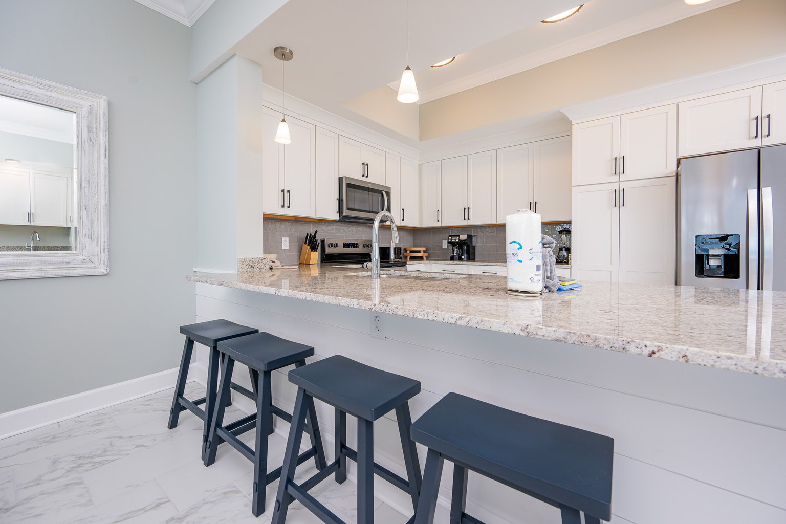 Gulf Shores Vacation Rental