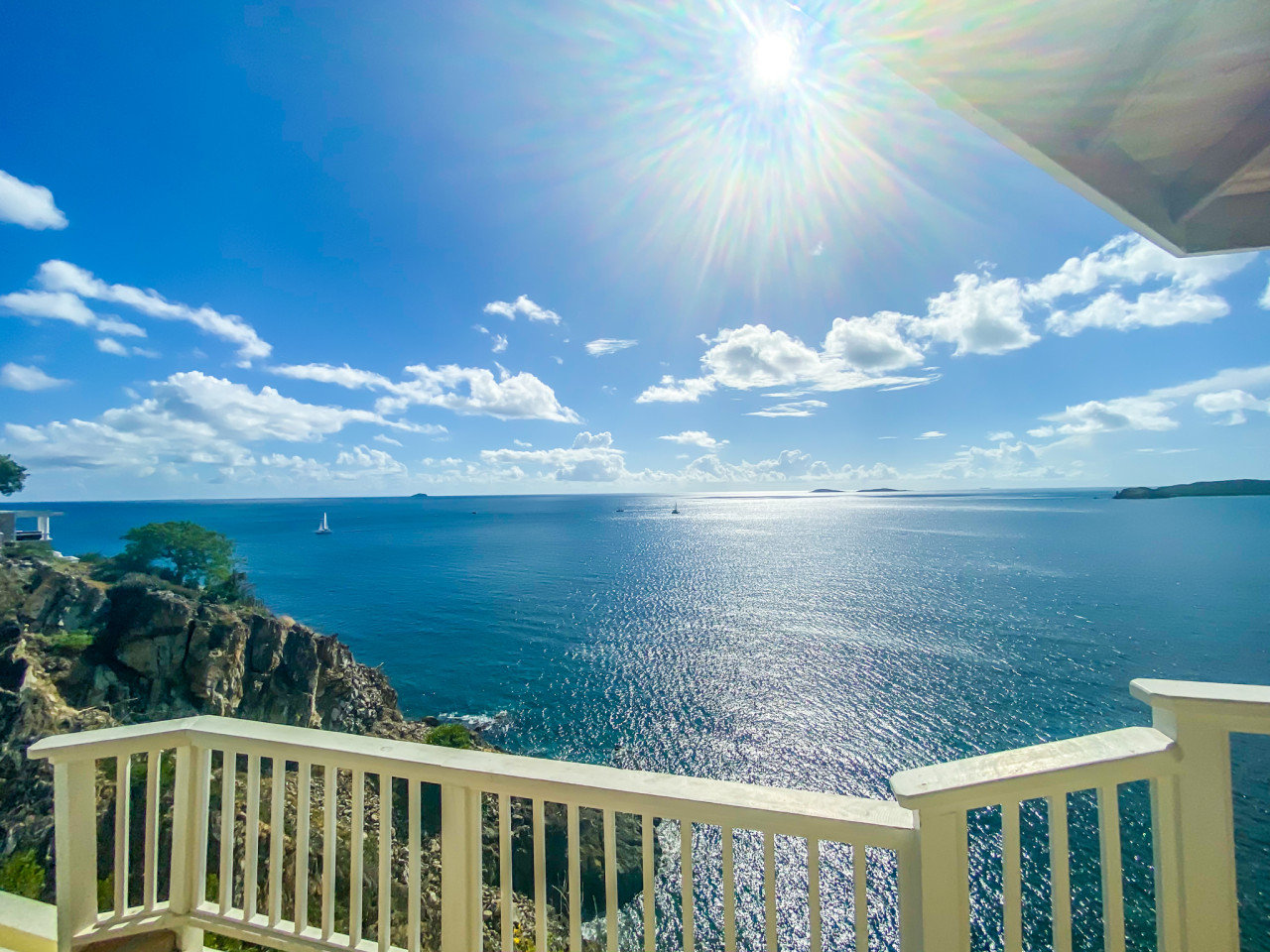 St. Thomas Vacation Rental