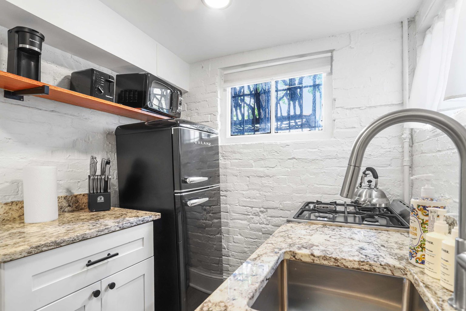 District of Columbia Vacation Rental