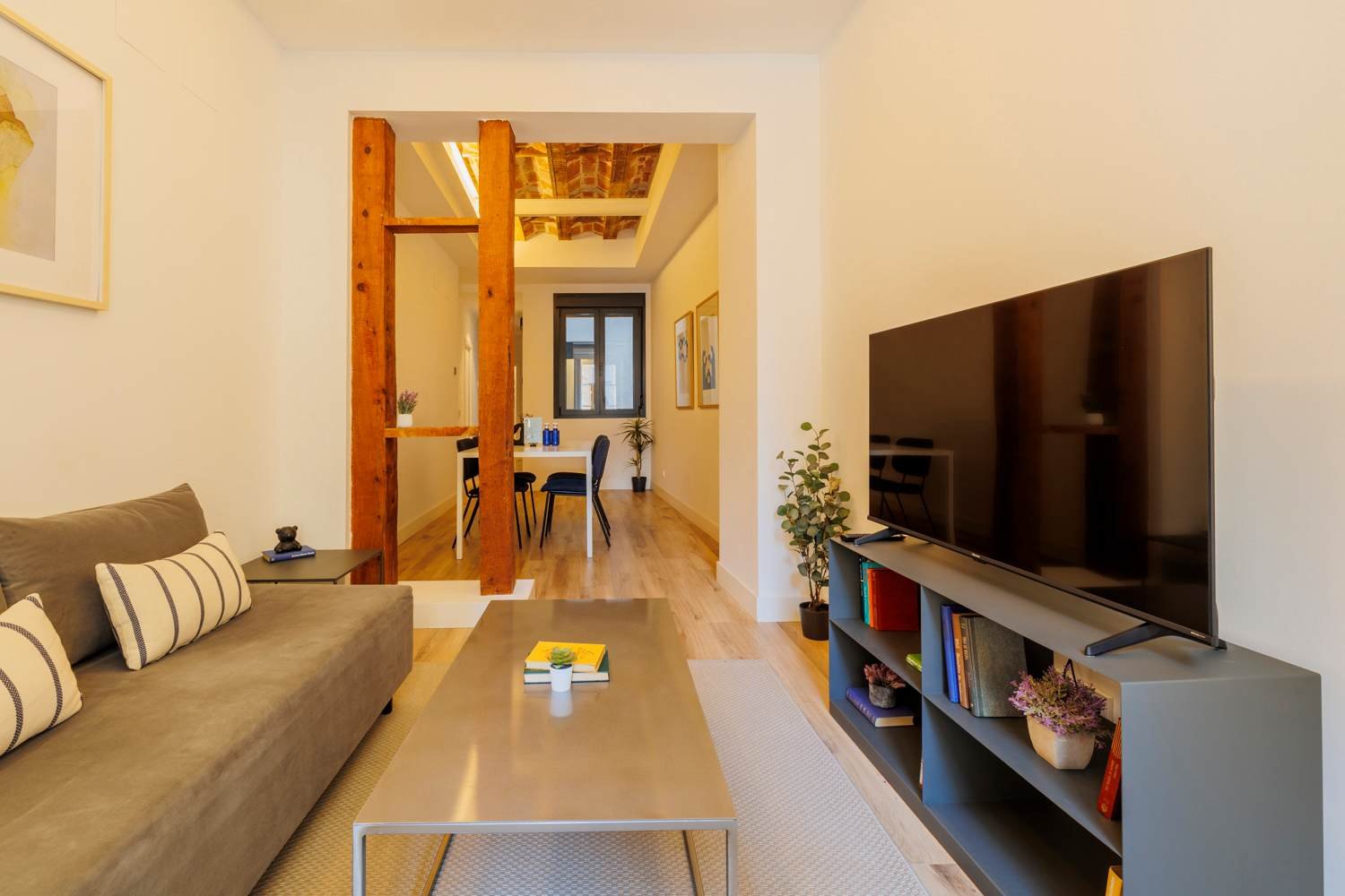 Madrid Vacation Rental
