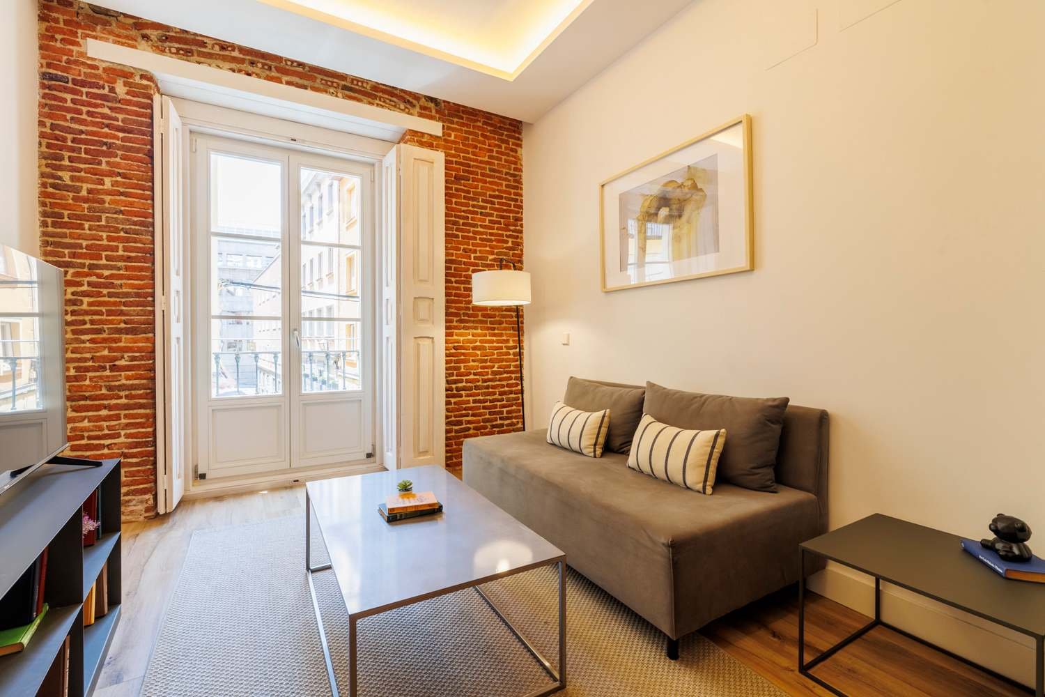 Madrid Vacation Rental