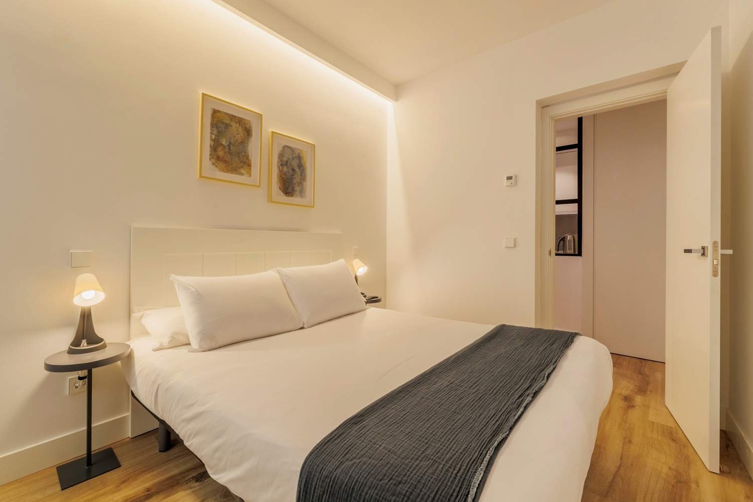 Madrid Vacation Rental