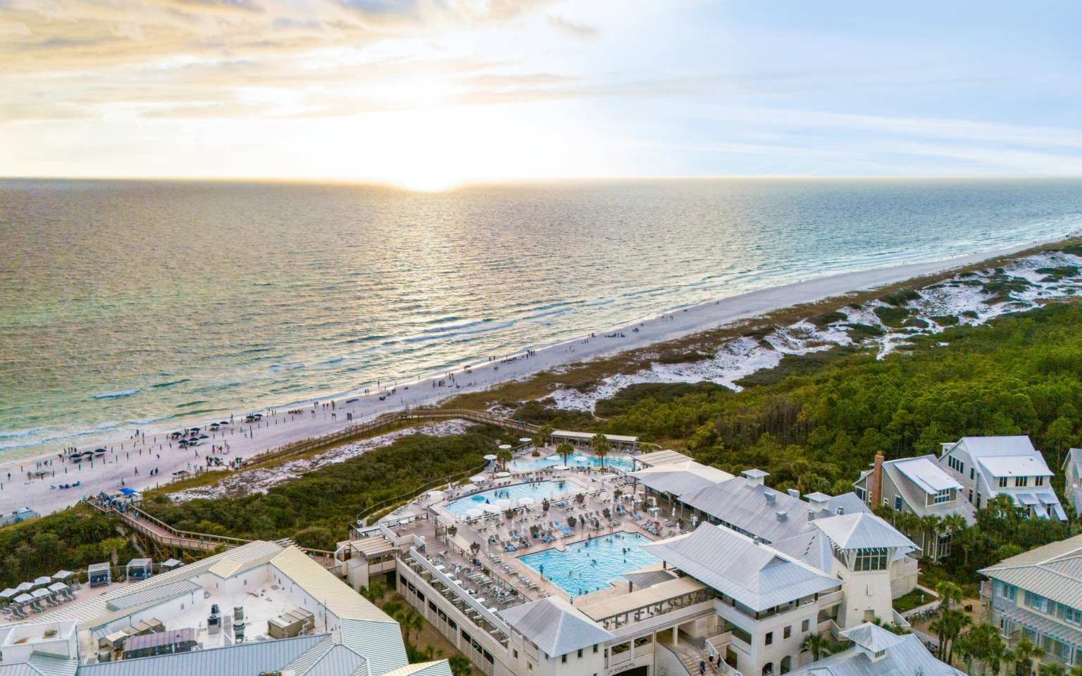 Santa Rosa Beach Vacation Rental