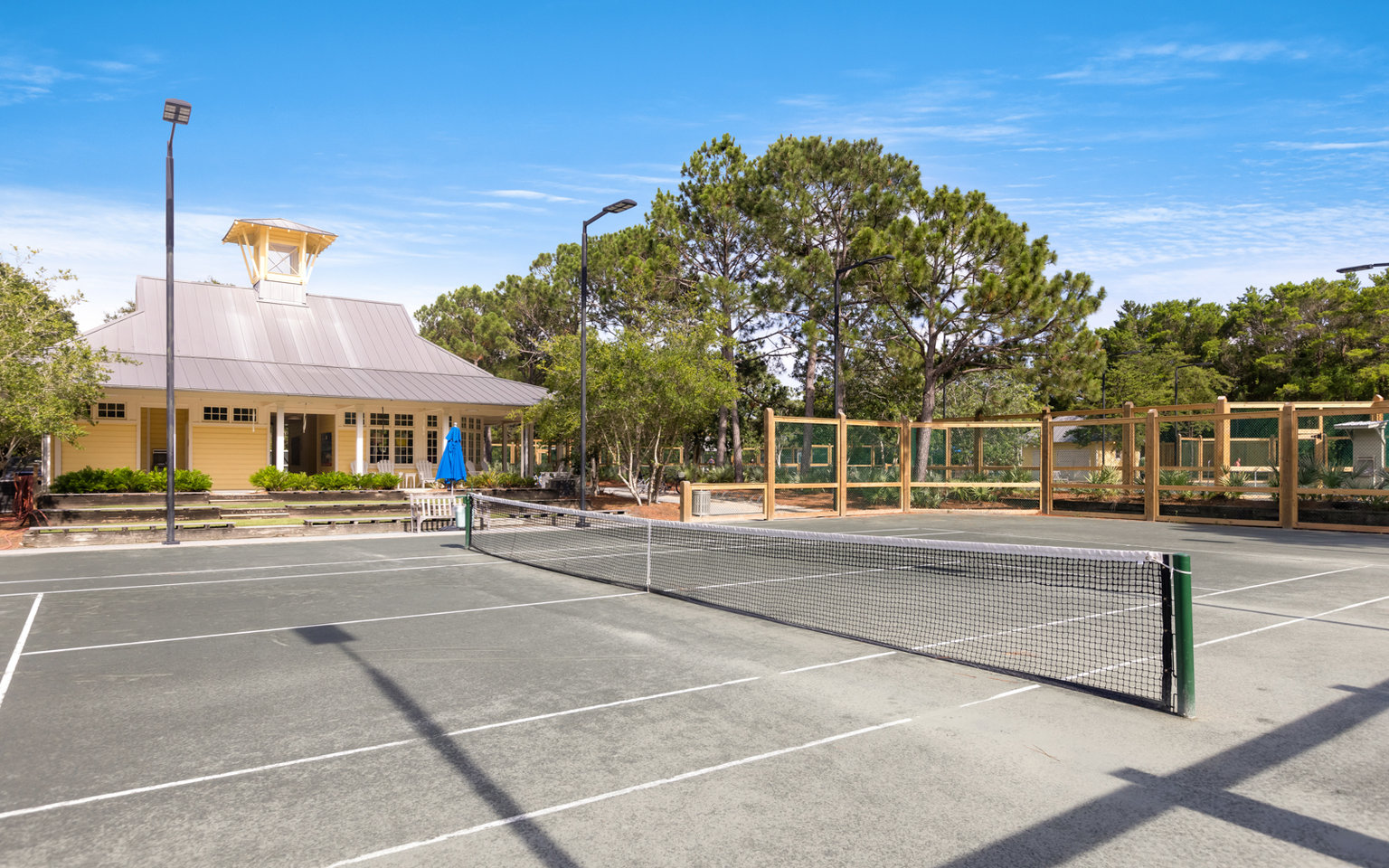 Santa Rosa Beach Vacation Rental