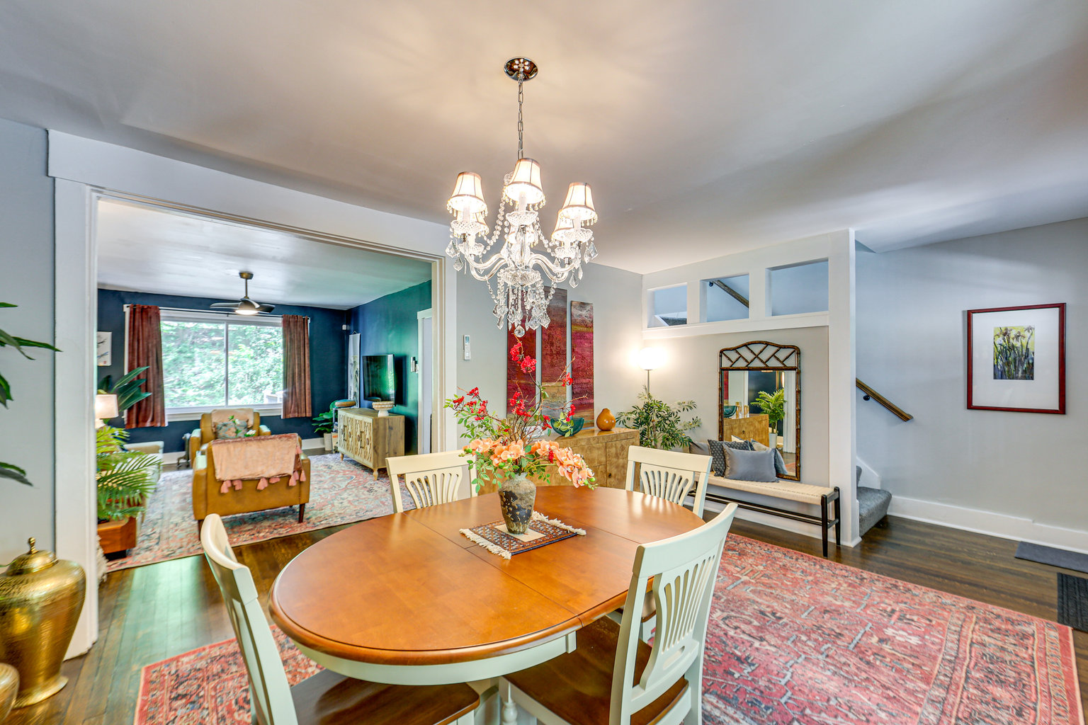 Pittsburgh Vacation Rental
