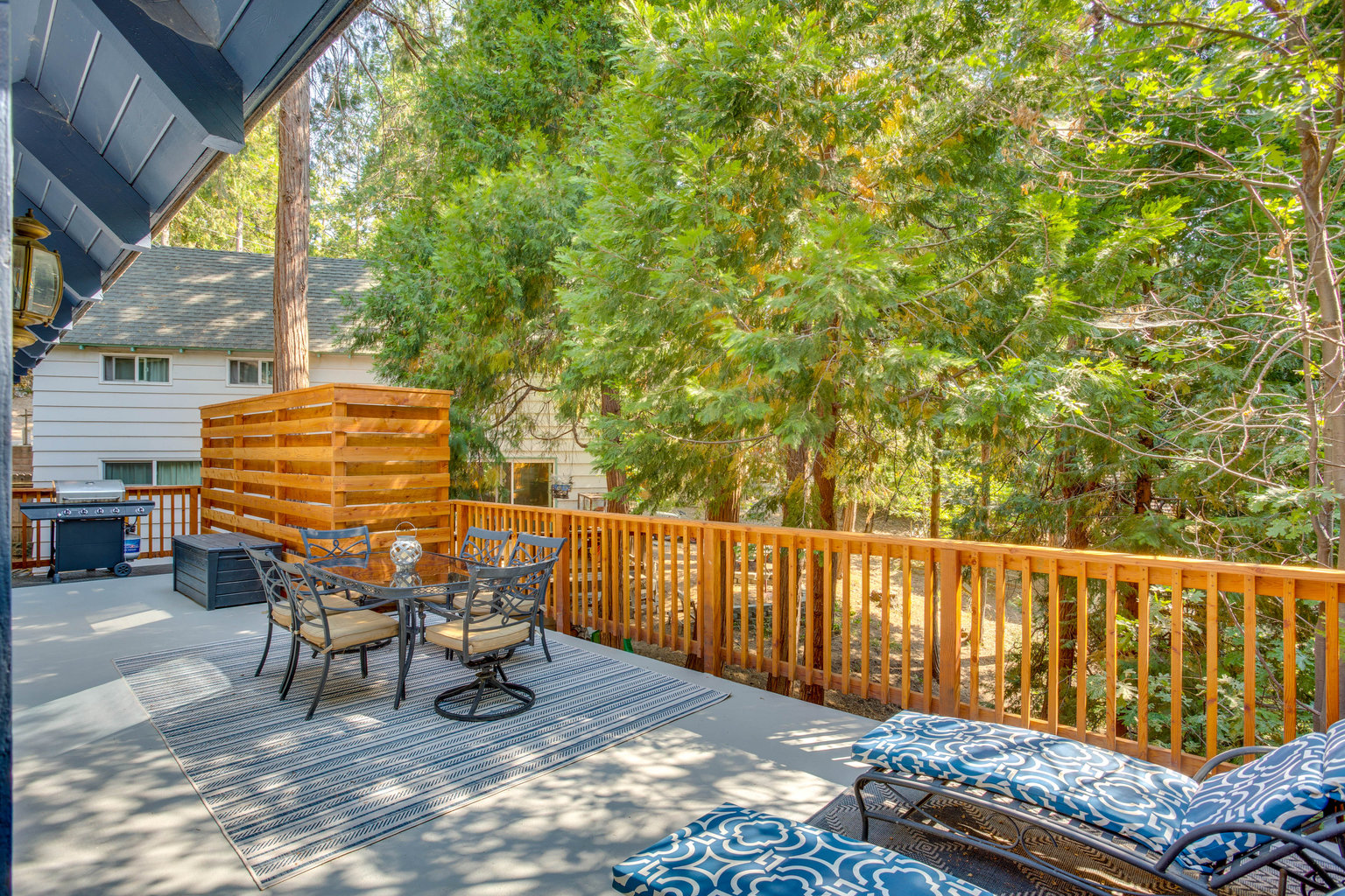 Lake Arrowhead Vacation Rental