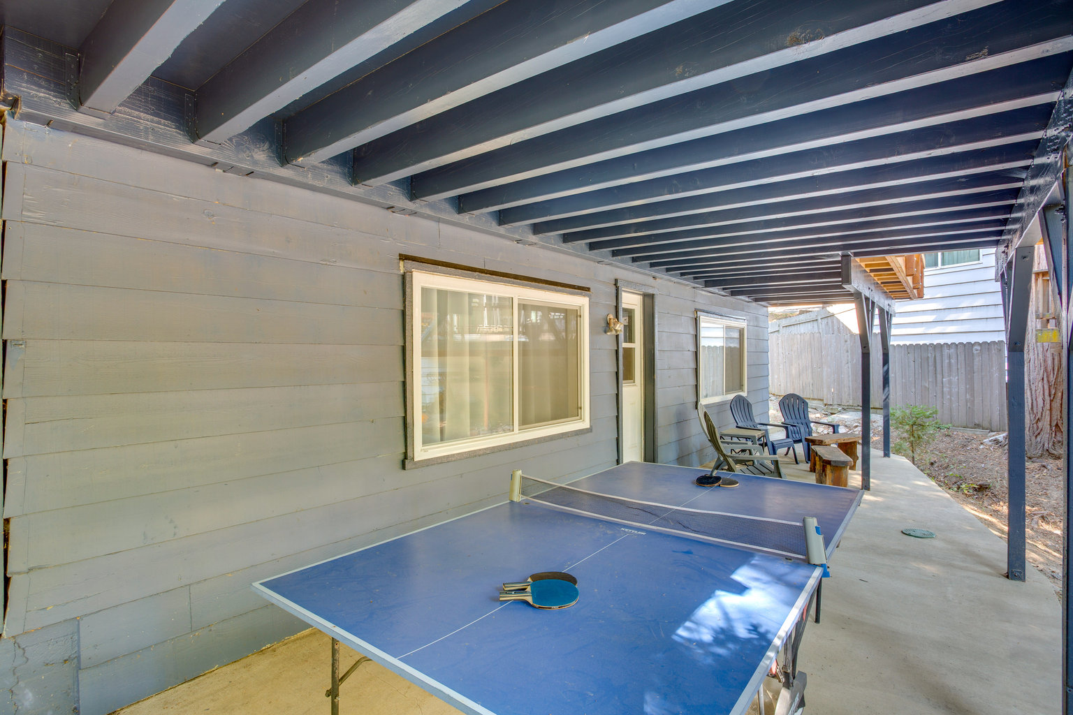 Lake Arrowhead Vacation Rental