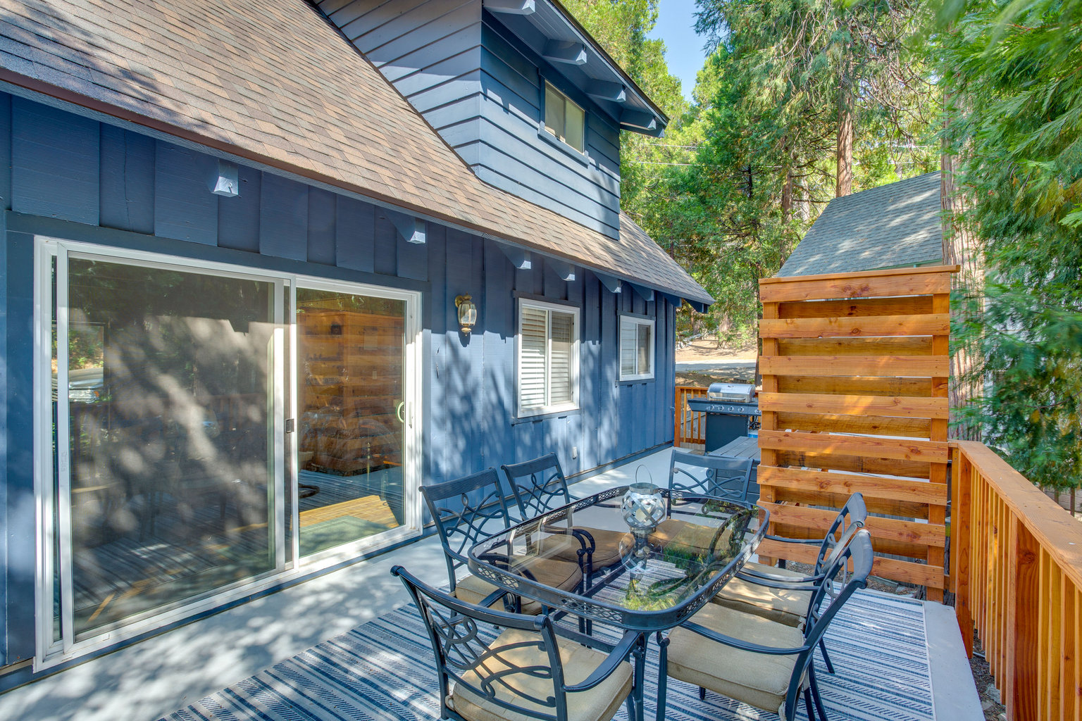 Lake Arrowhead Vacation Rental