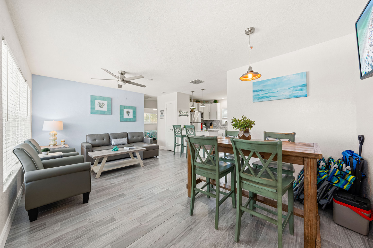 Siesta Key Vacation Rental