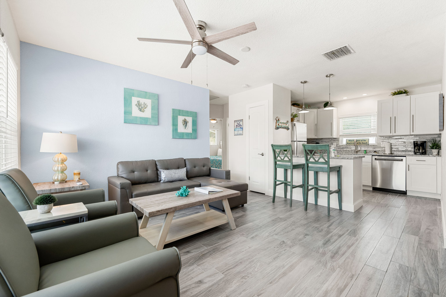 Siesta Key Vacation Rental