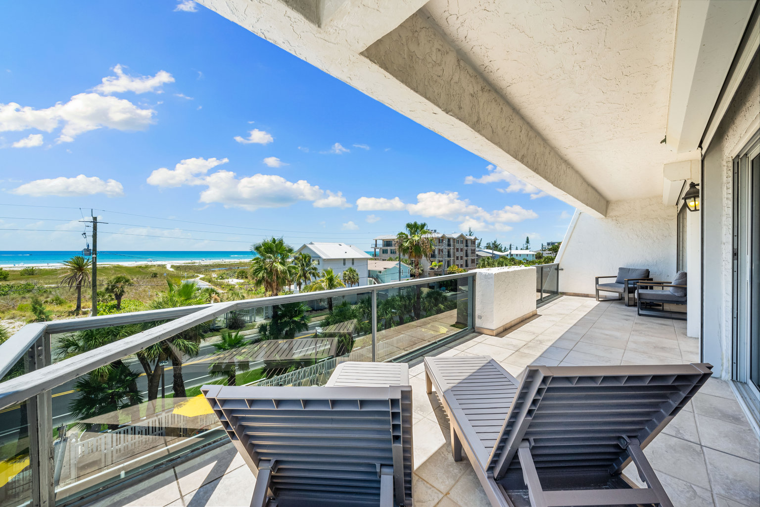 Siesta Key Vacation Rental