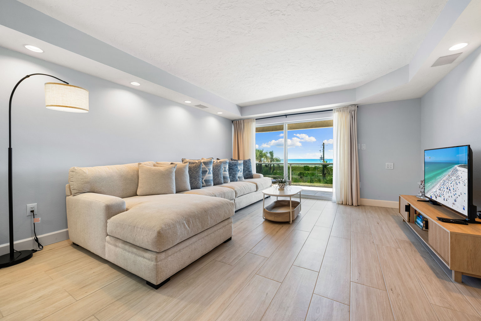 Siesta Key Vacation Rental