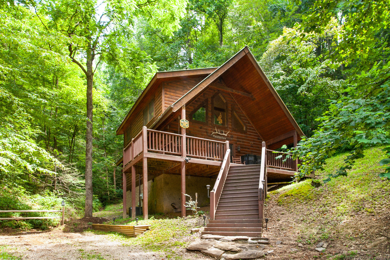 Sevierville Vacation Rental