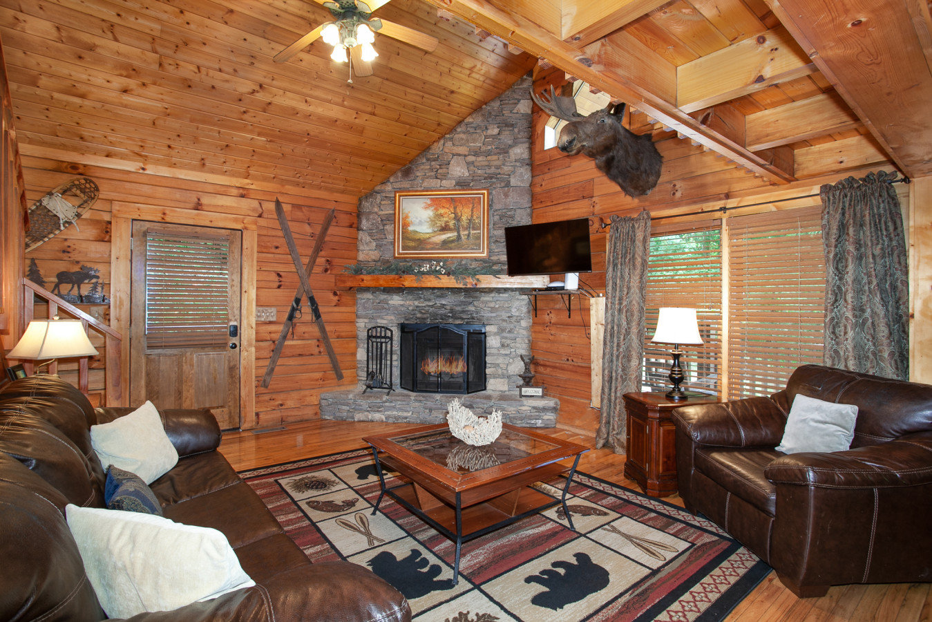 Sevierville Vacation Rental