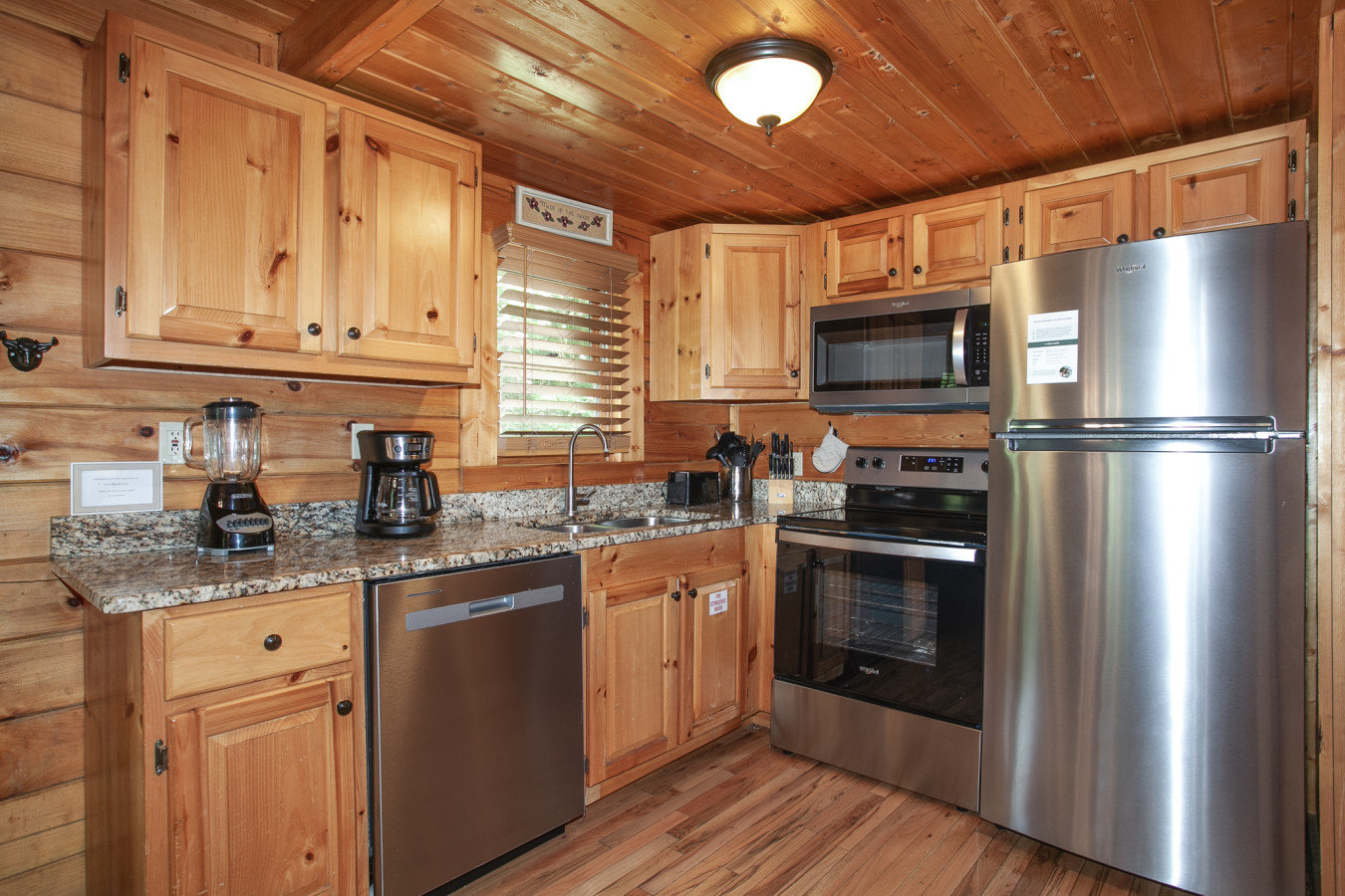 Sevierville Vacation Rental