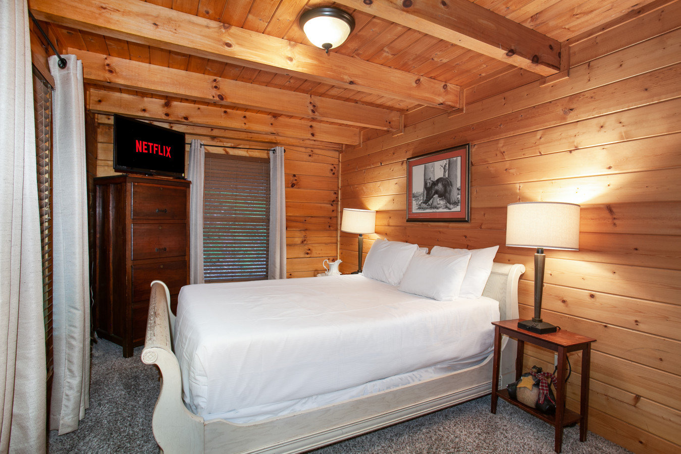 Sevierville Vacation Rental