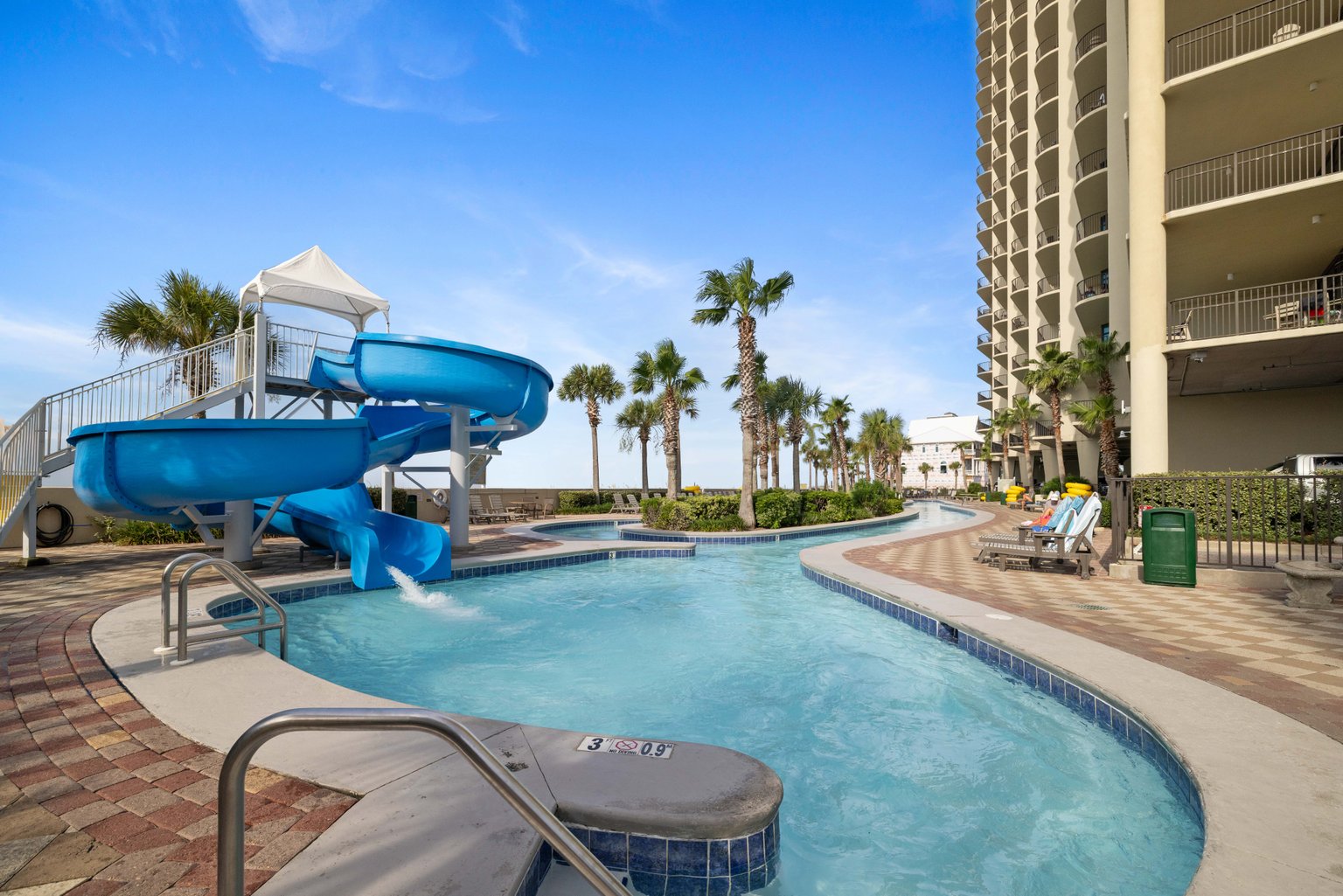 Orange Beach Vacation Rental