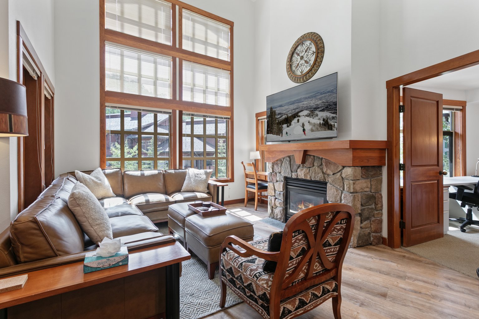 Solitude Vacation Rental