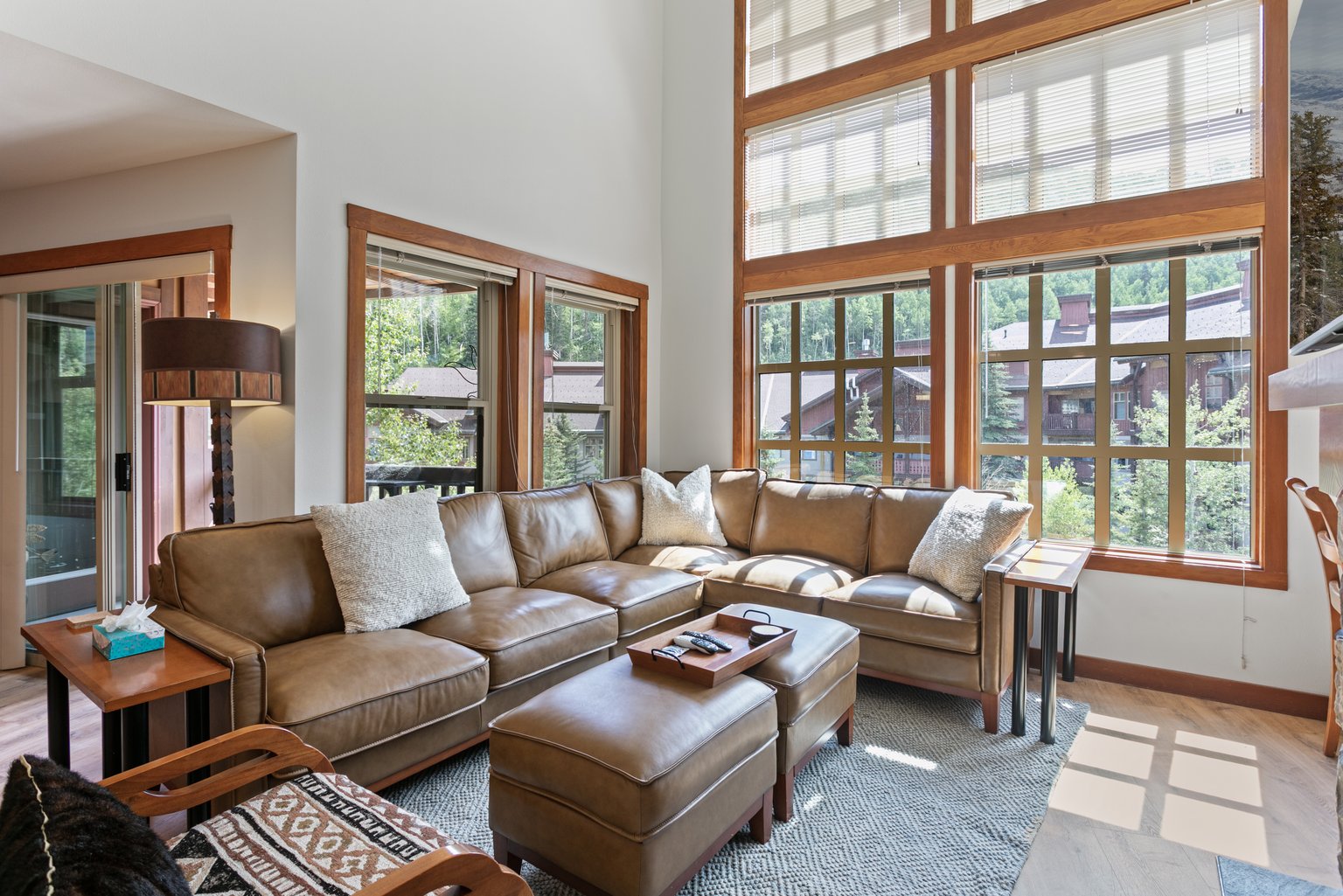 Solitude Vacation Rental