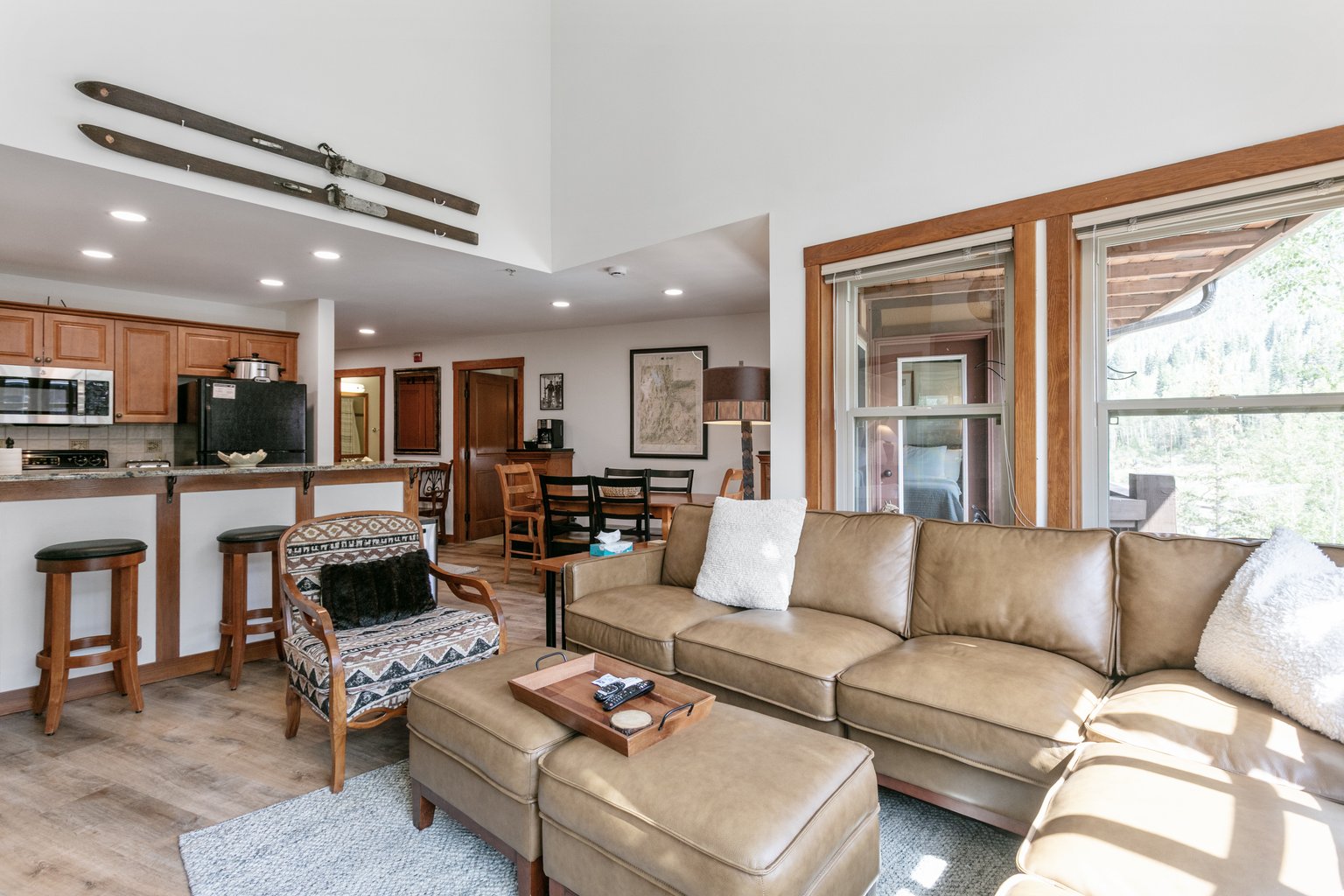 Solitude Vacation Rental