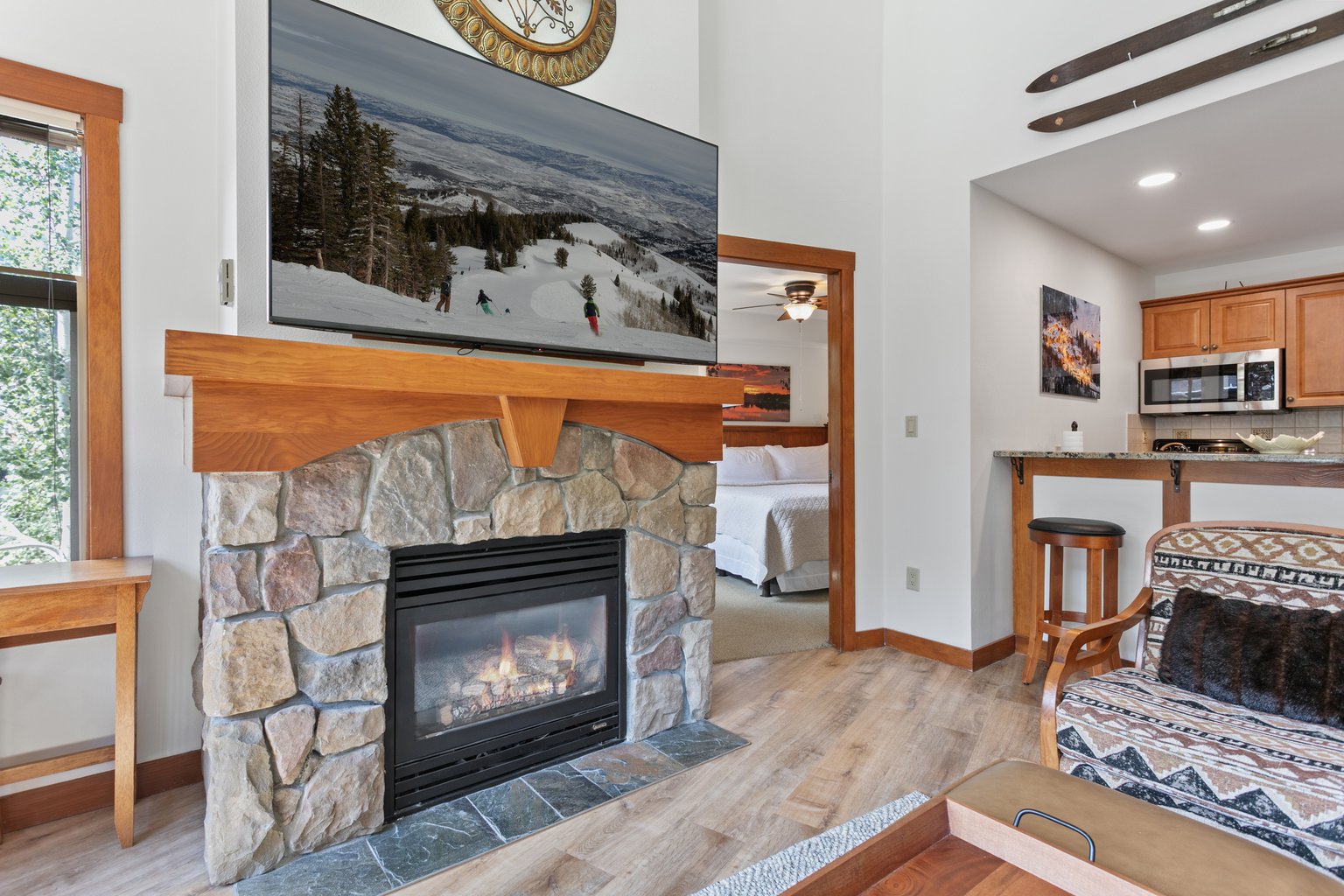 Solitude Vacation Rental