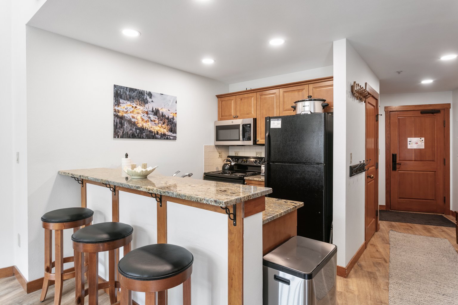 Solitude Vacation Rental