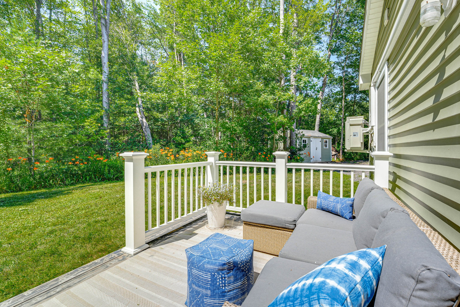 Portland Vacation Rental