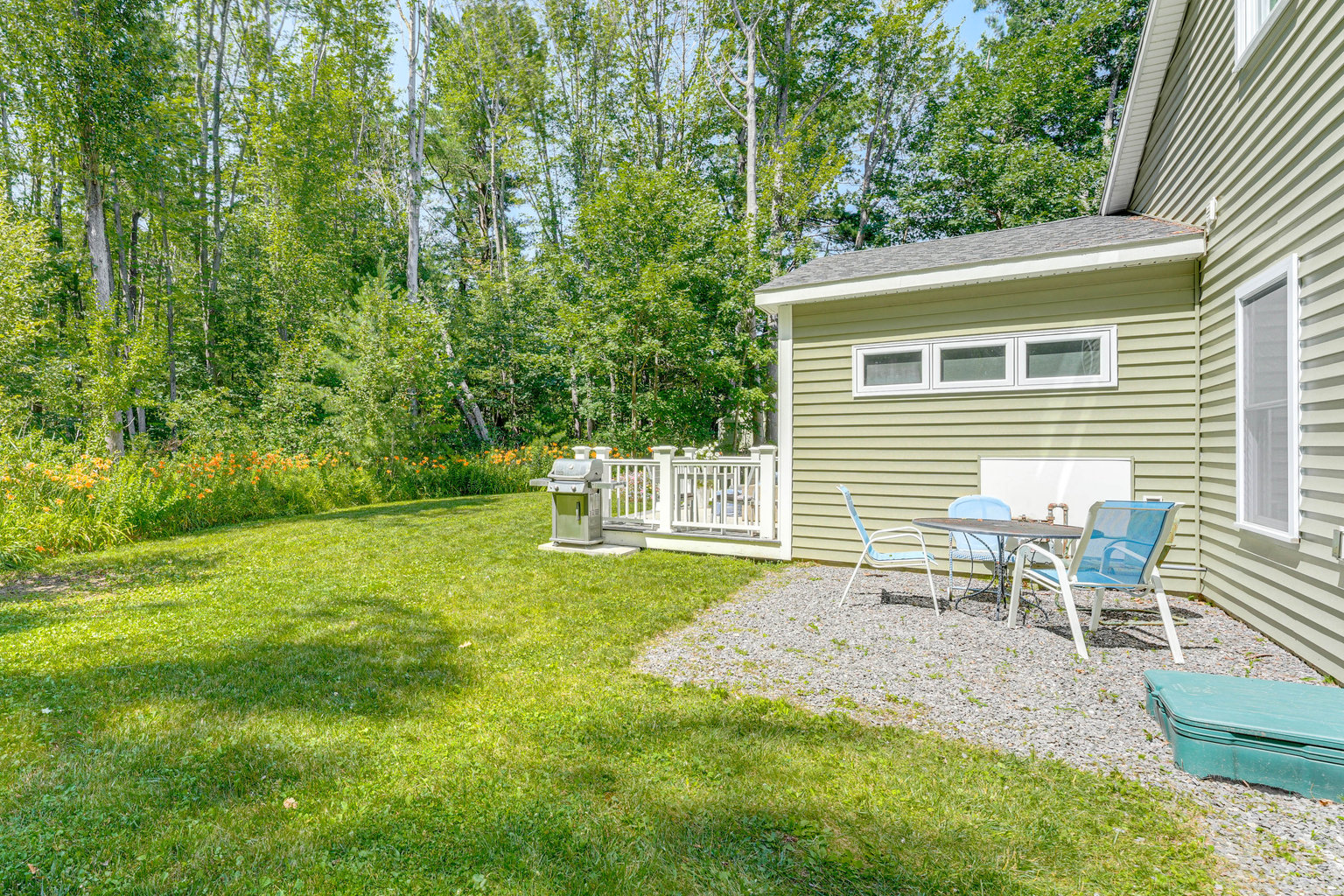 Portland Vacation Rental