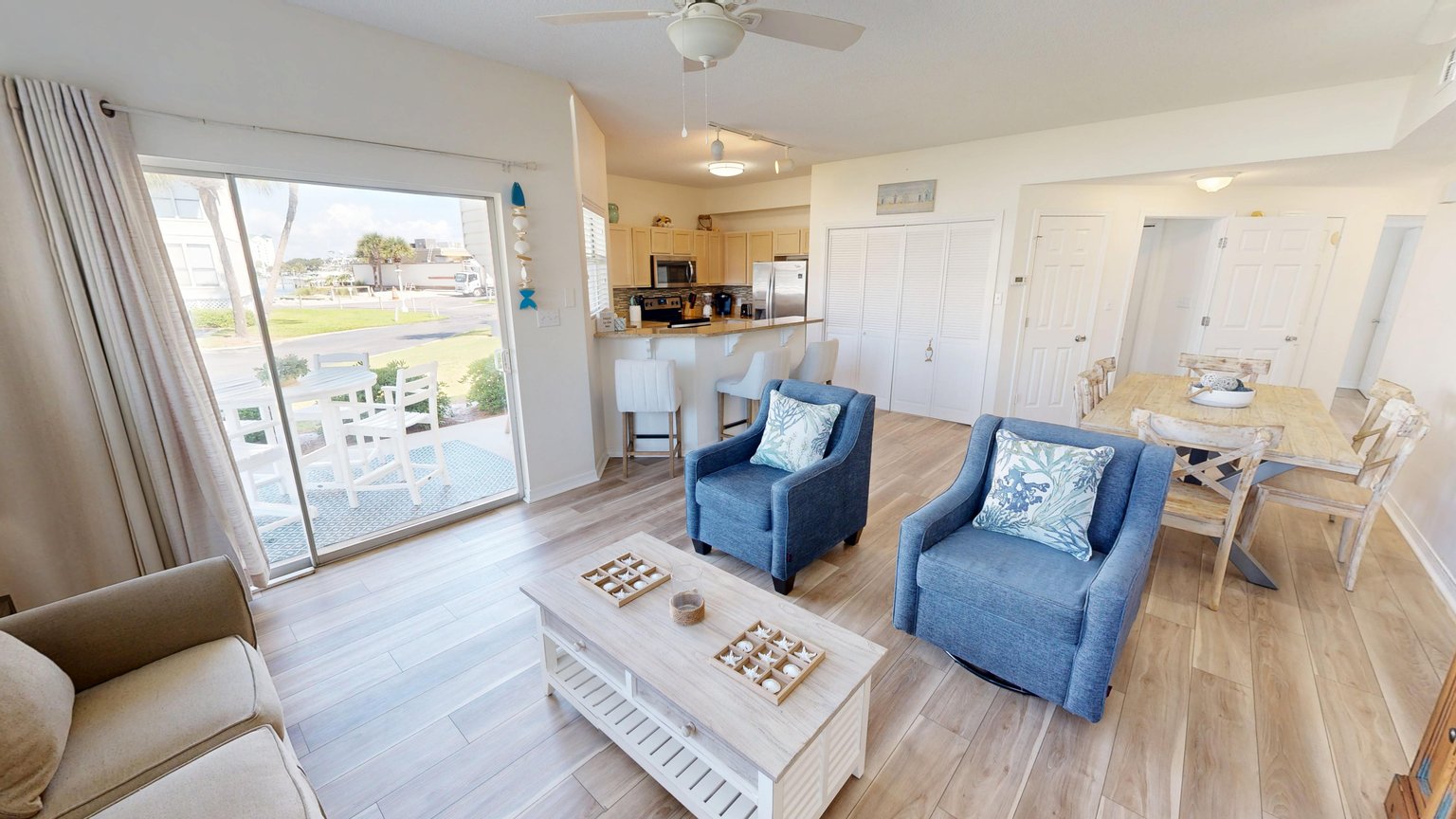 Destin Vacation Rental