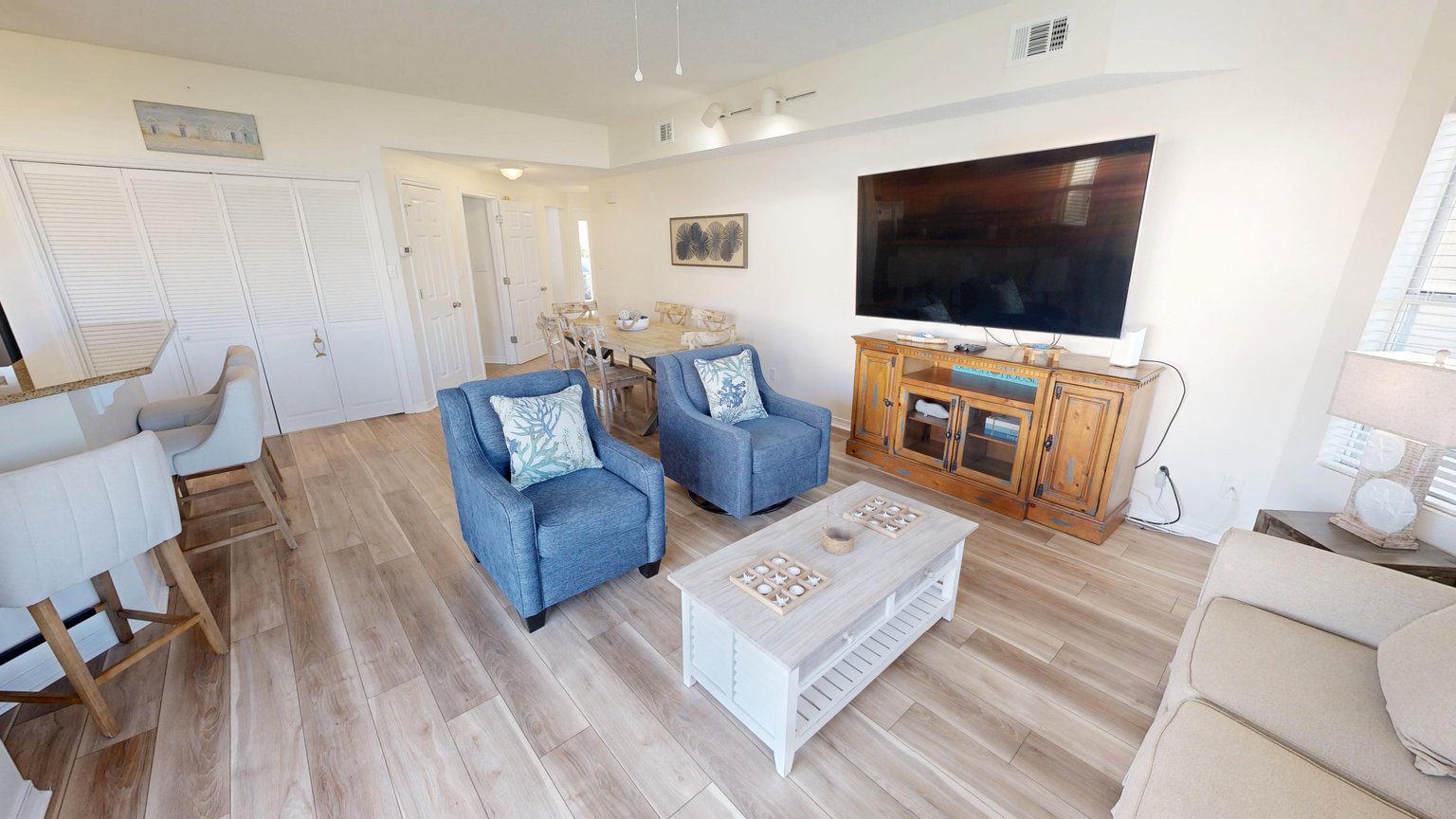 Destin Vacation Rental