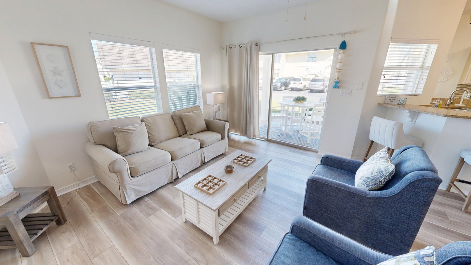 Destin Vacation Rental