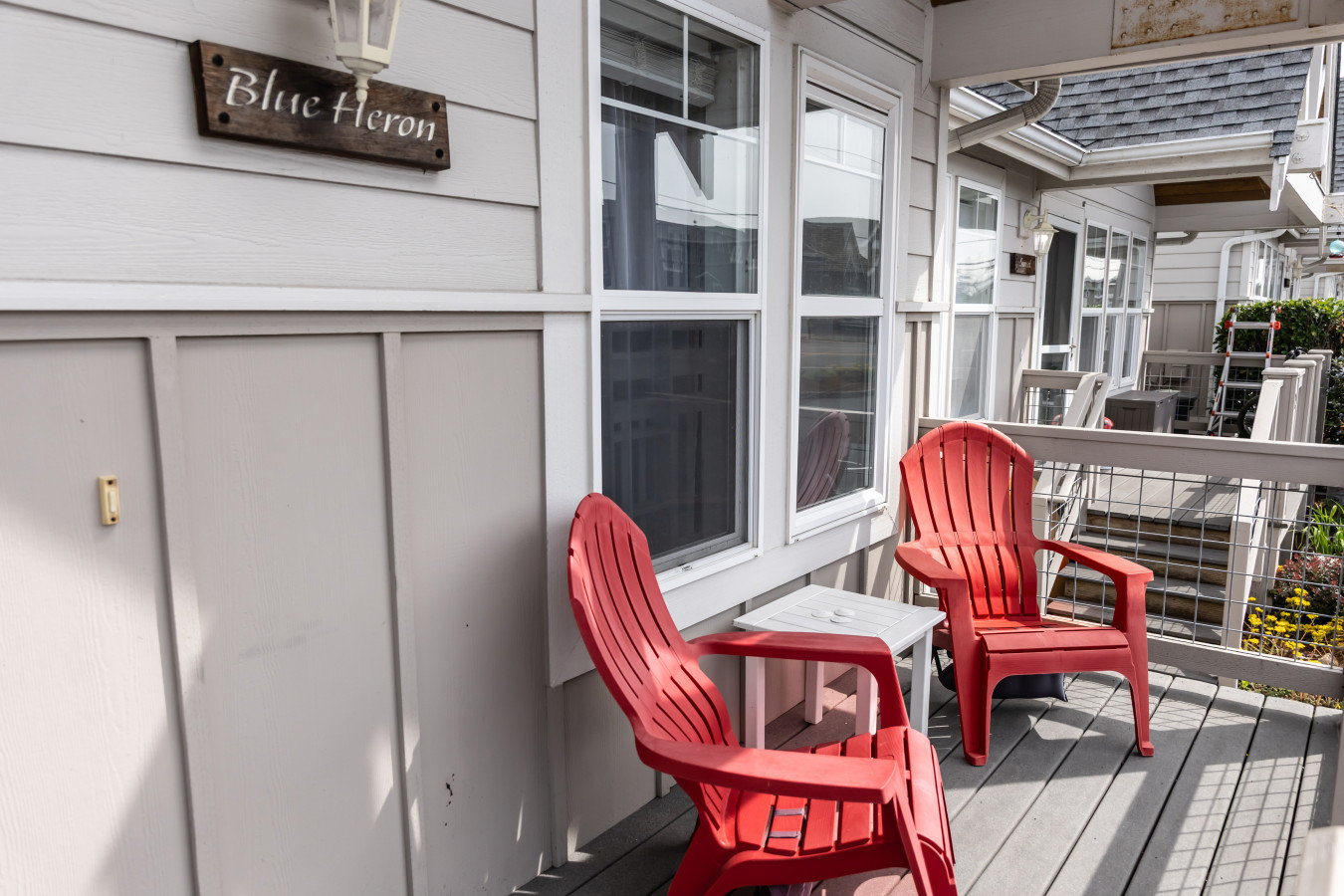Blaine Vacation Rental
