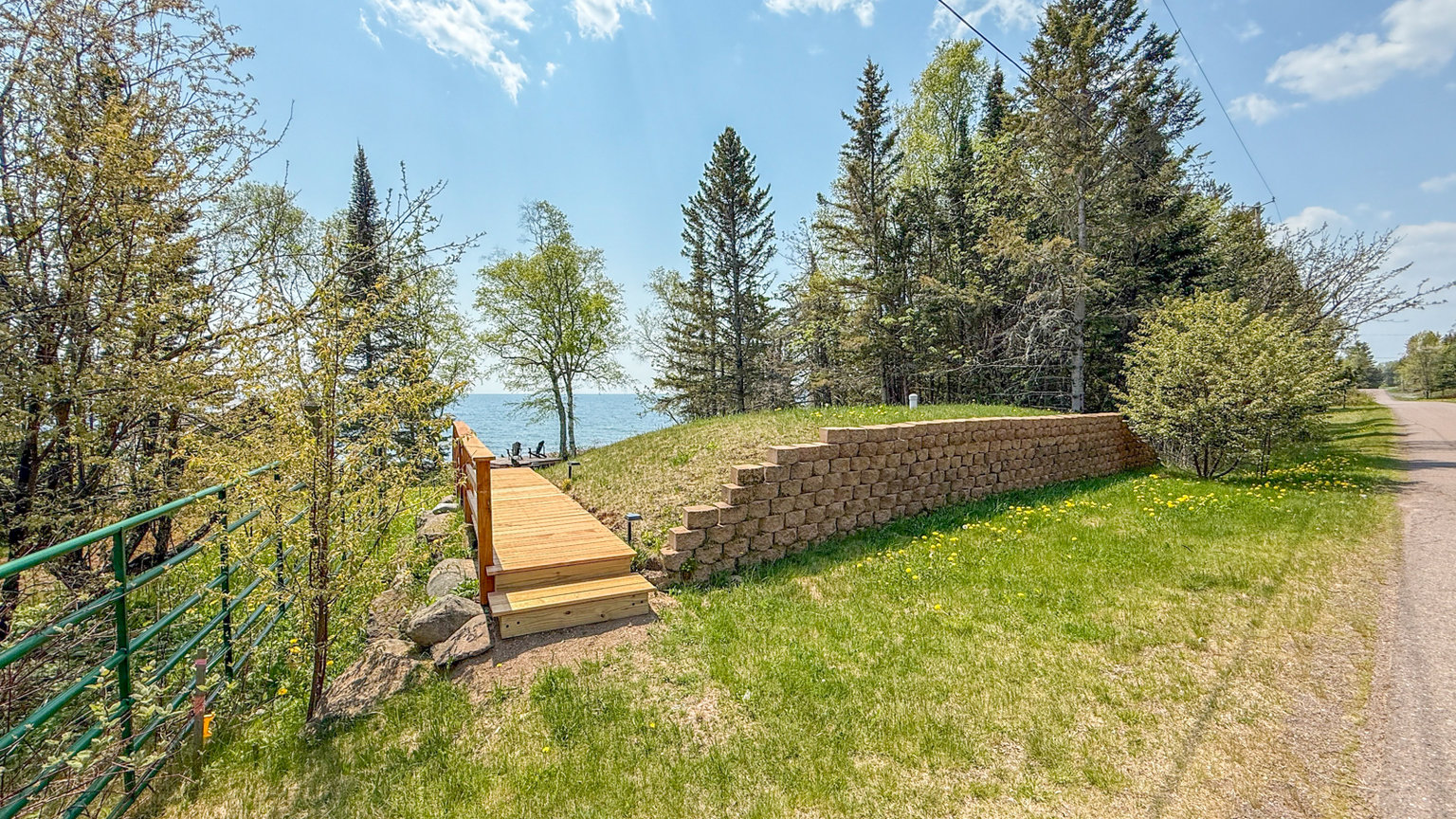 Grand Marais Vacation Rental