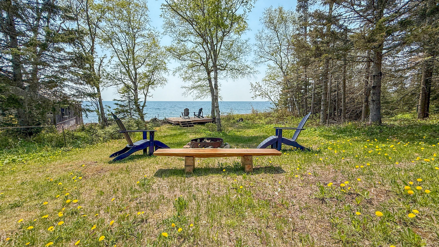 Grand Marais Vacation Rental