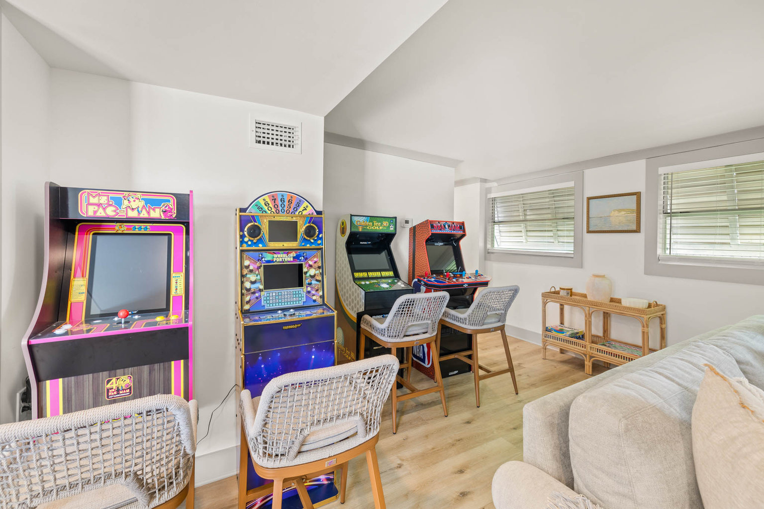 Hernando Beach Vacation Rental