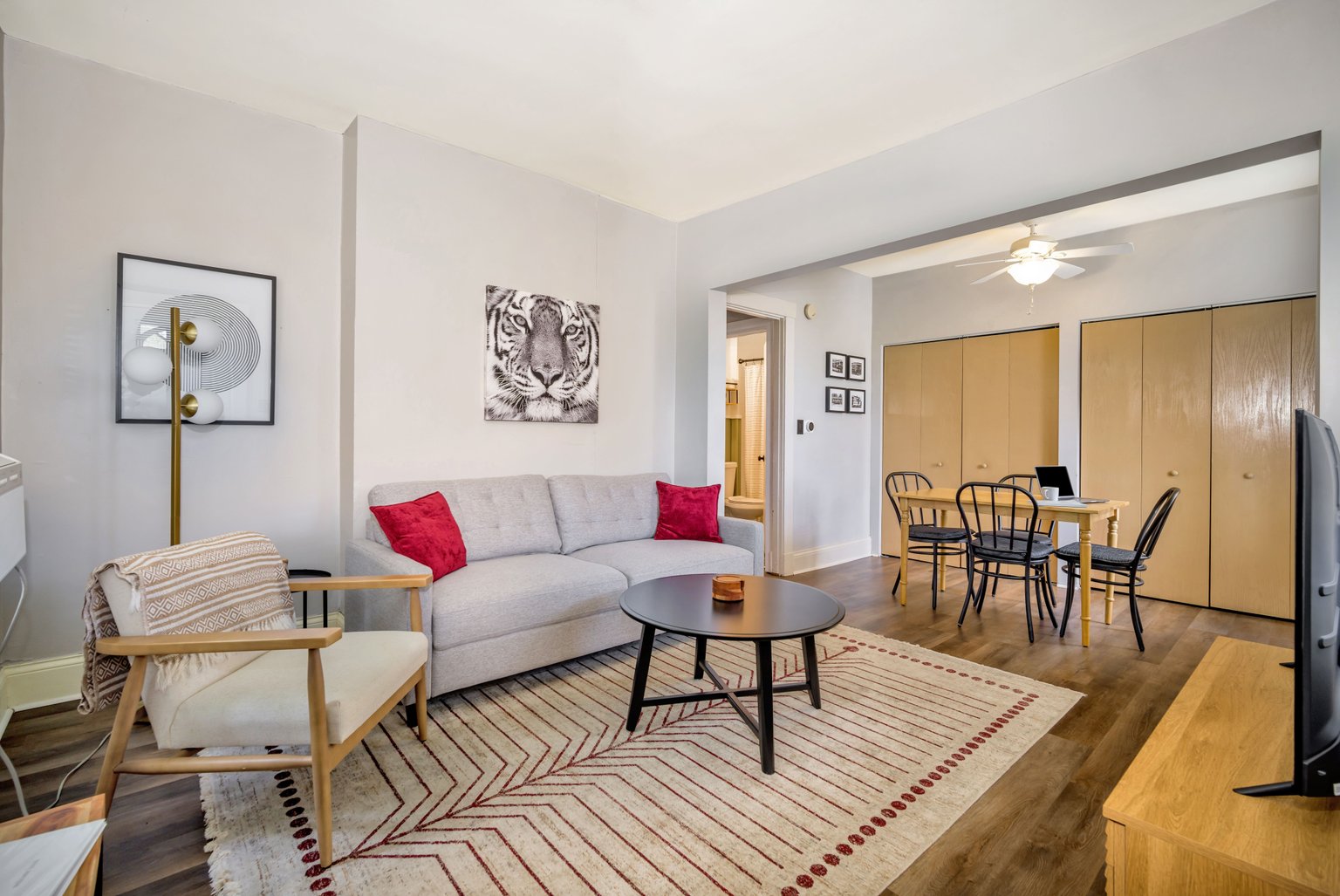 Cincinnati Vacation Rental