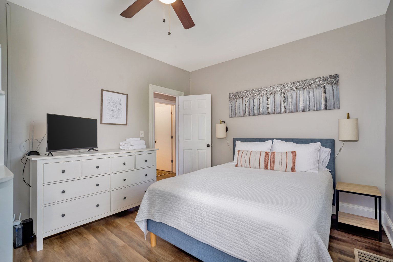 Cincinnati Vacation Rental