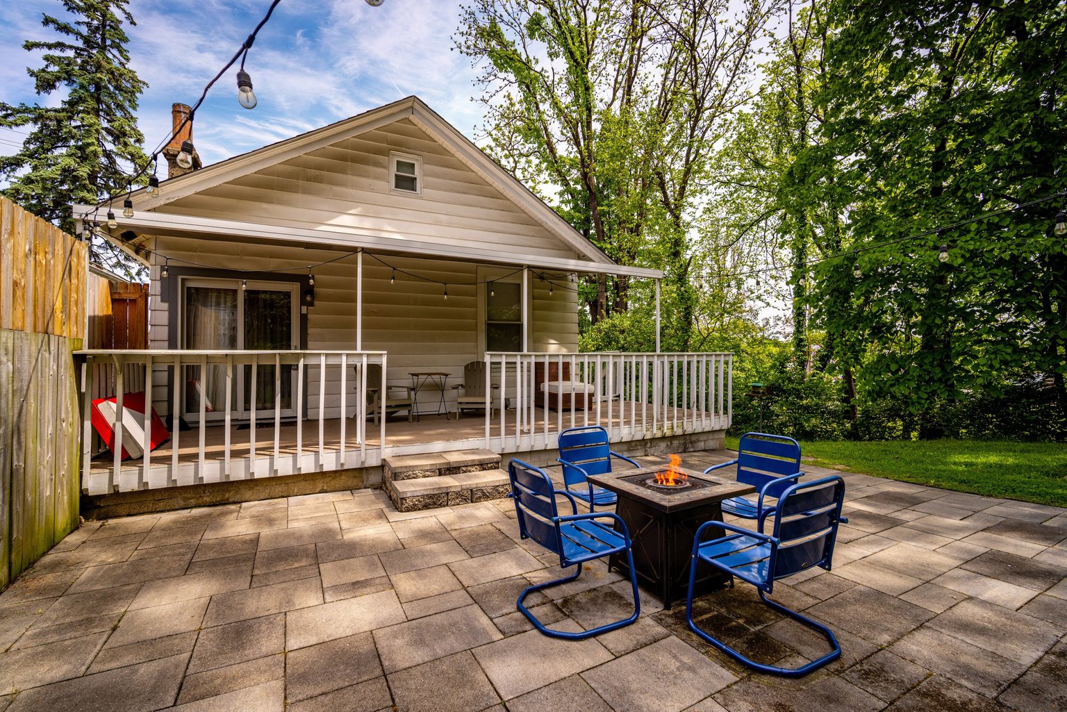 Cincinnati Vacation Rental
