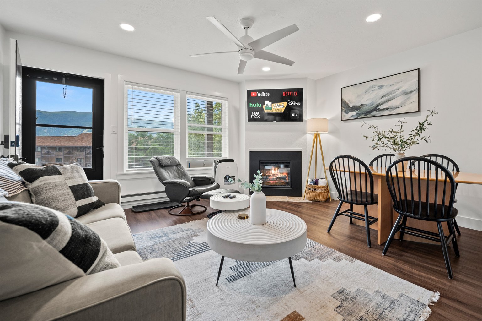 Eden Vacation Rental