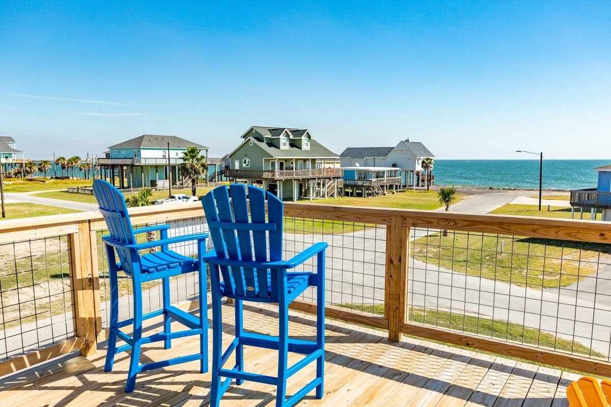 Freeport Vacation Rental