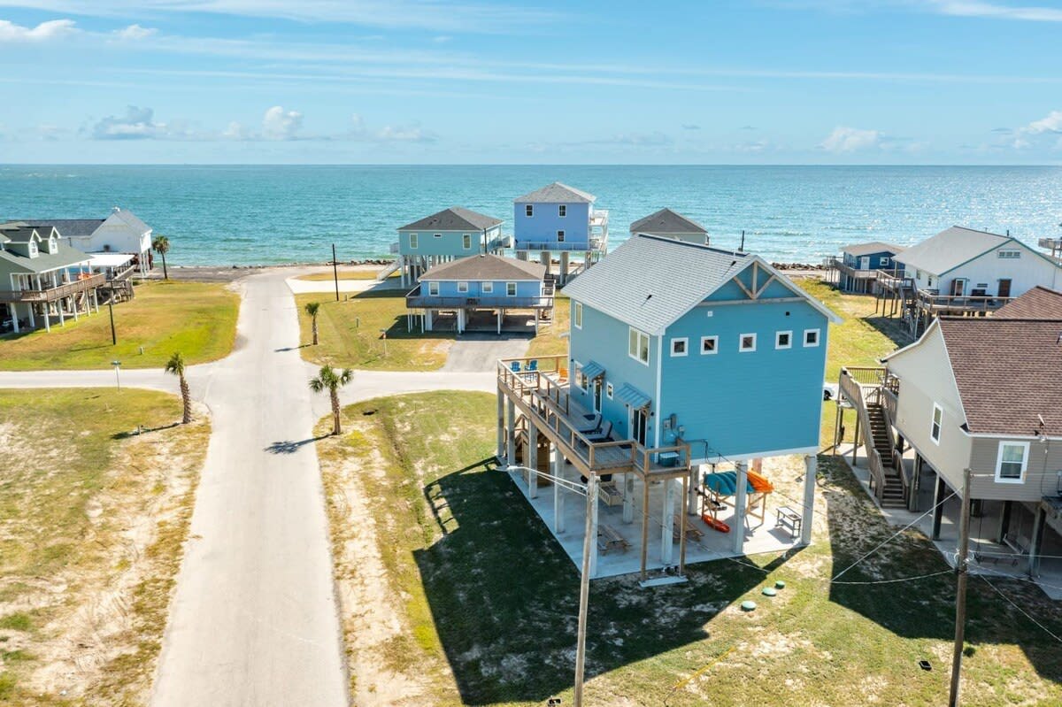 Freeport Vacation Rental