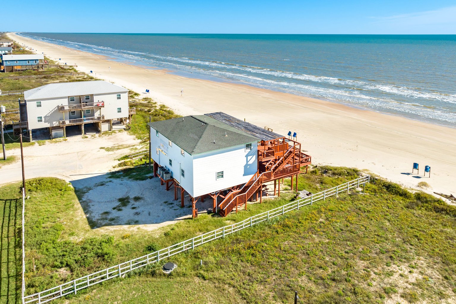 Surfside Beach Vacation Rental