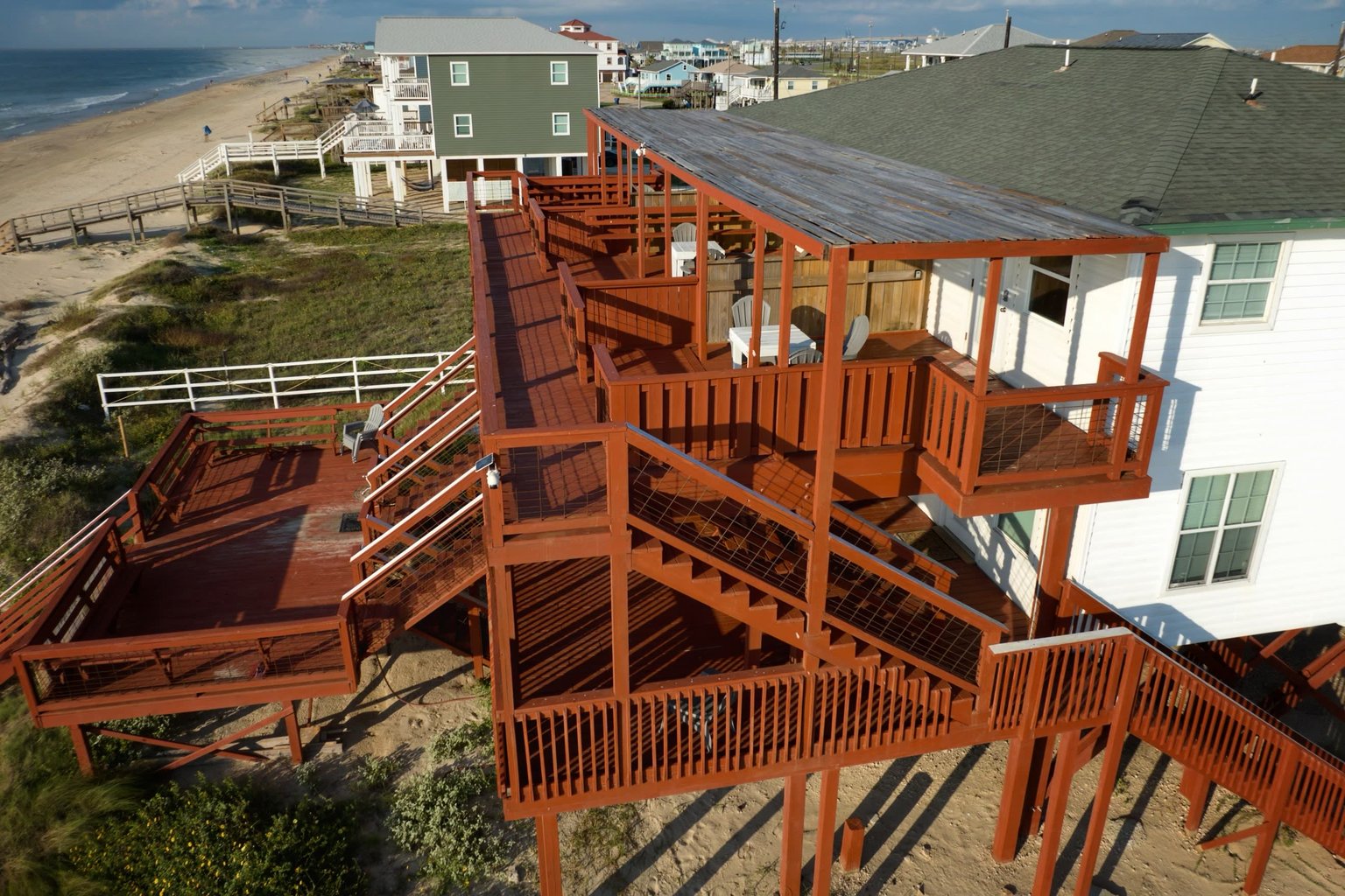 Surfside Beach Vacation Rental