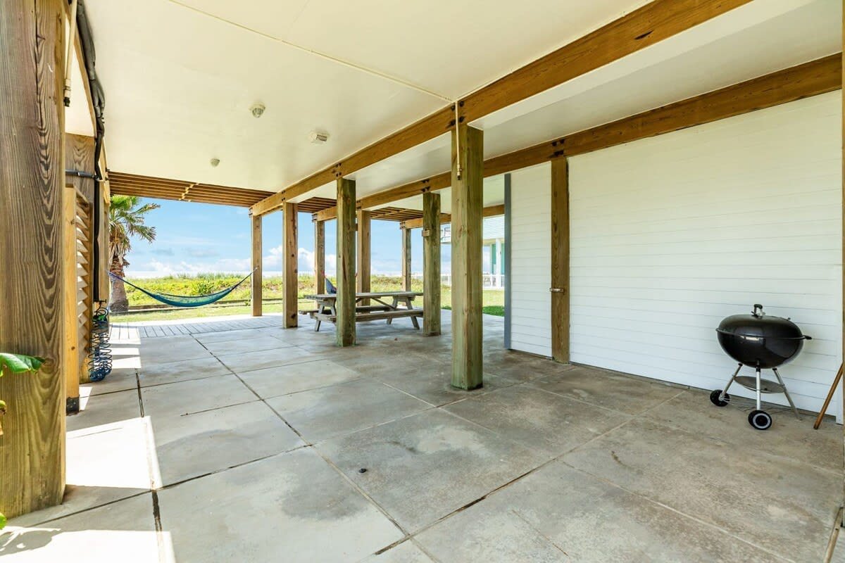 Galveston Vacation Rental