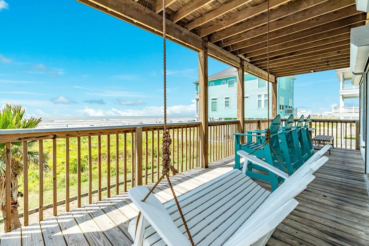 Galveston Vacation Rental