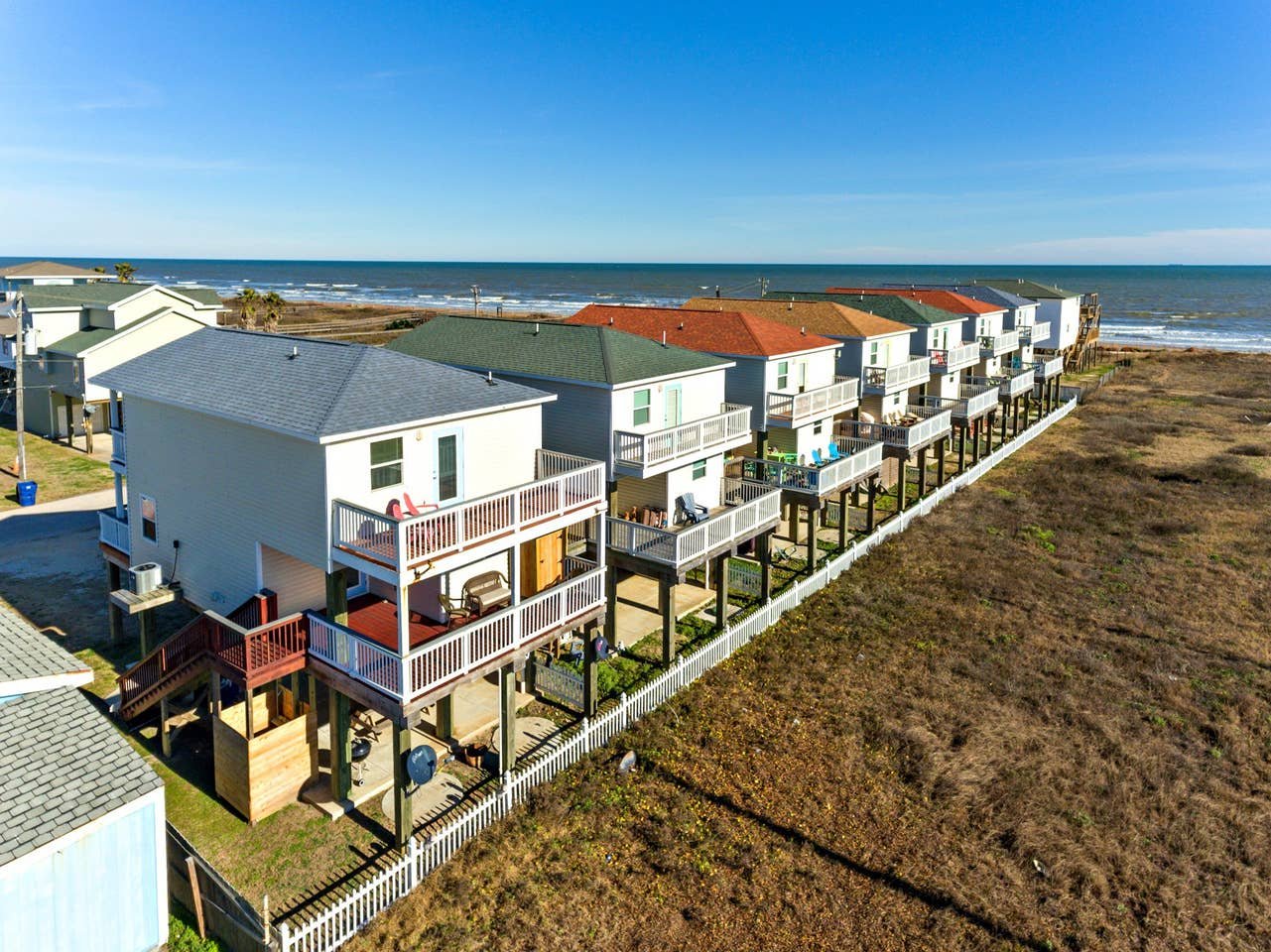 Surfside Beach Vacation Rental