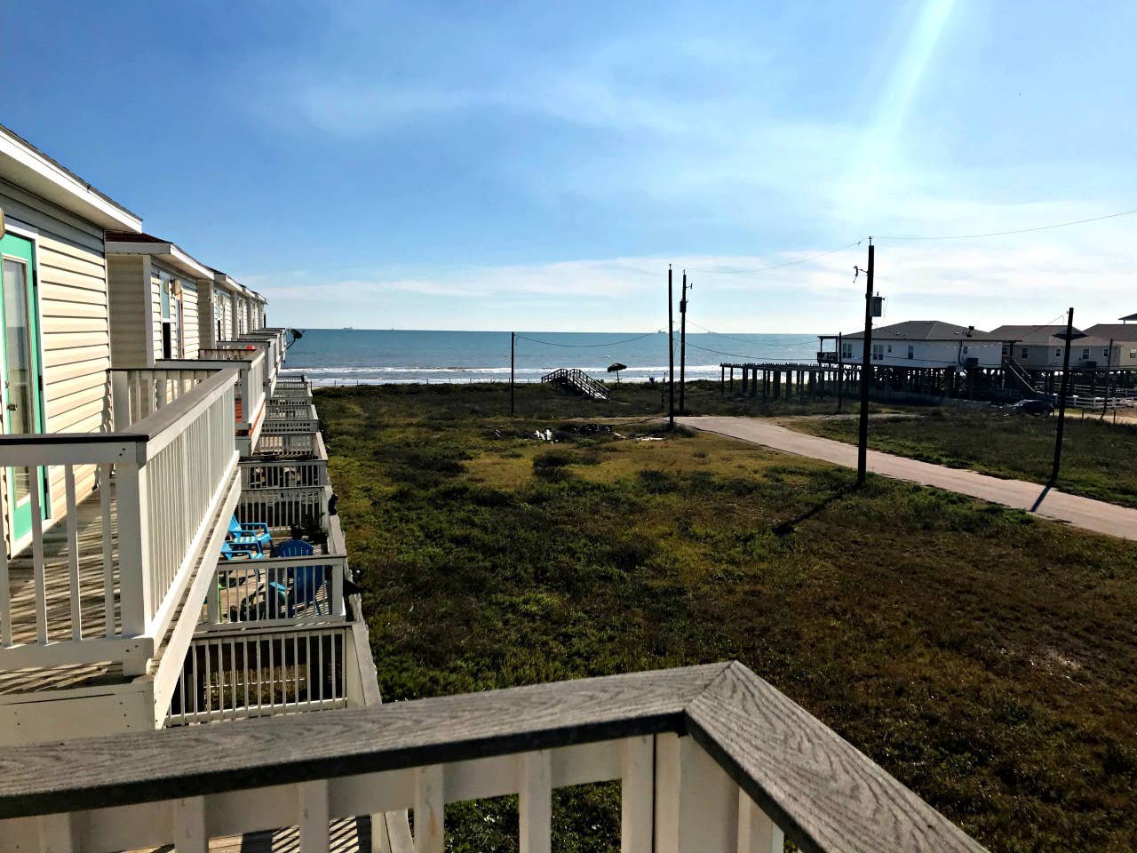 Surfside Beach Vacation Rental