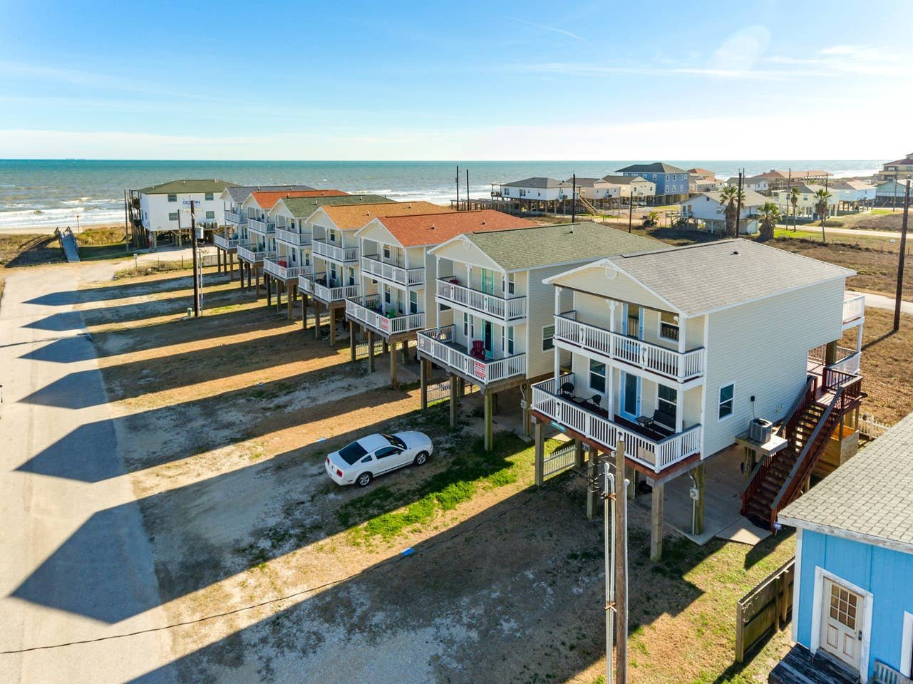 Surfside Beach Vacation Rental