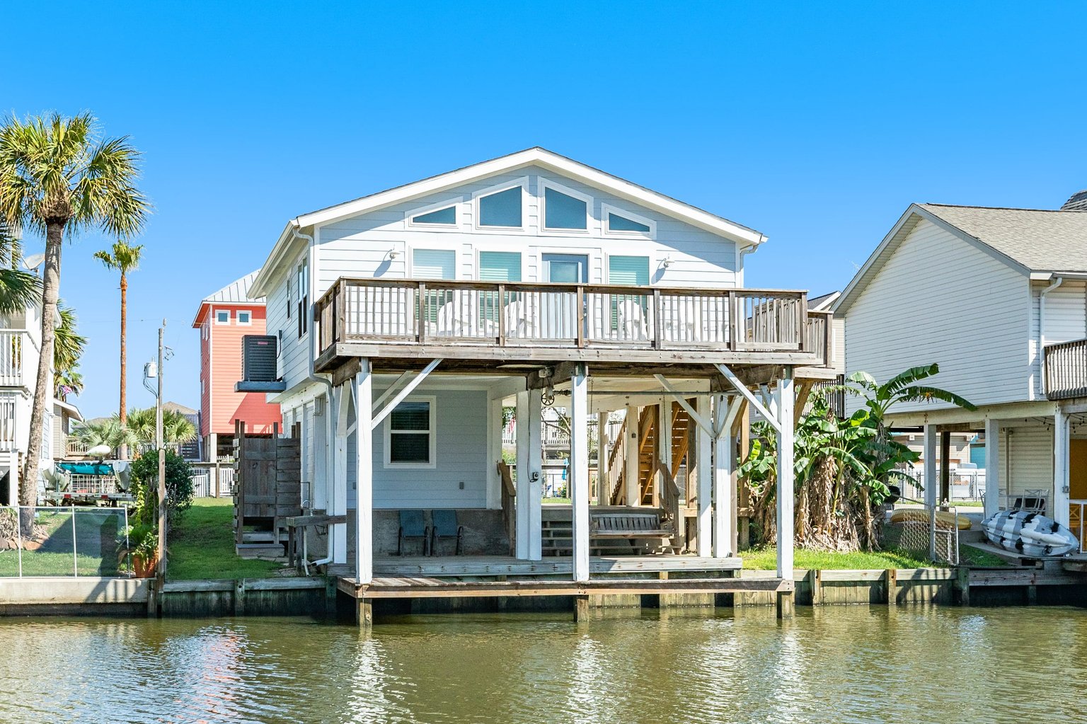 Galveston Vacation Rental