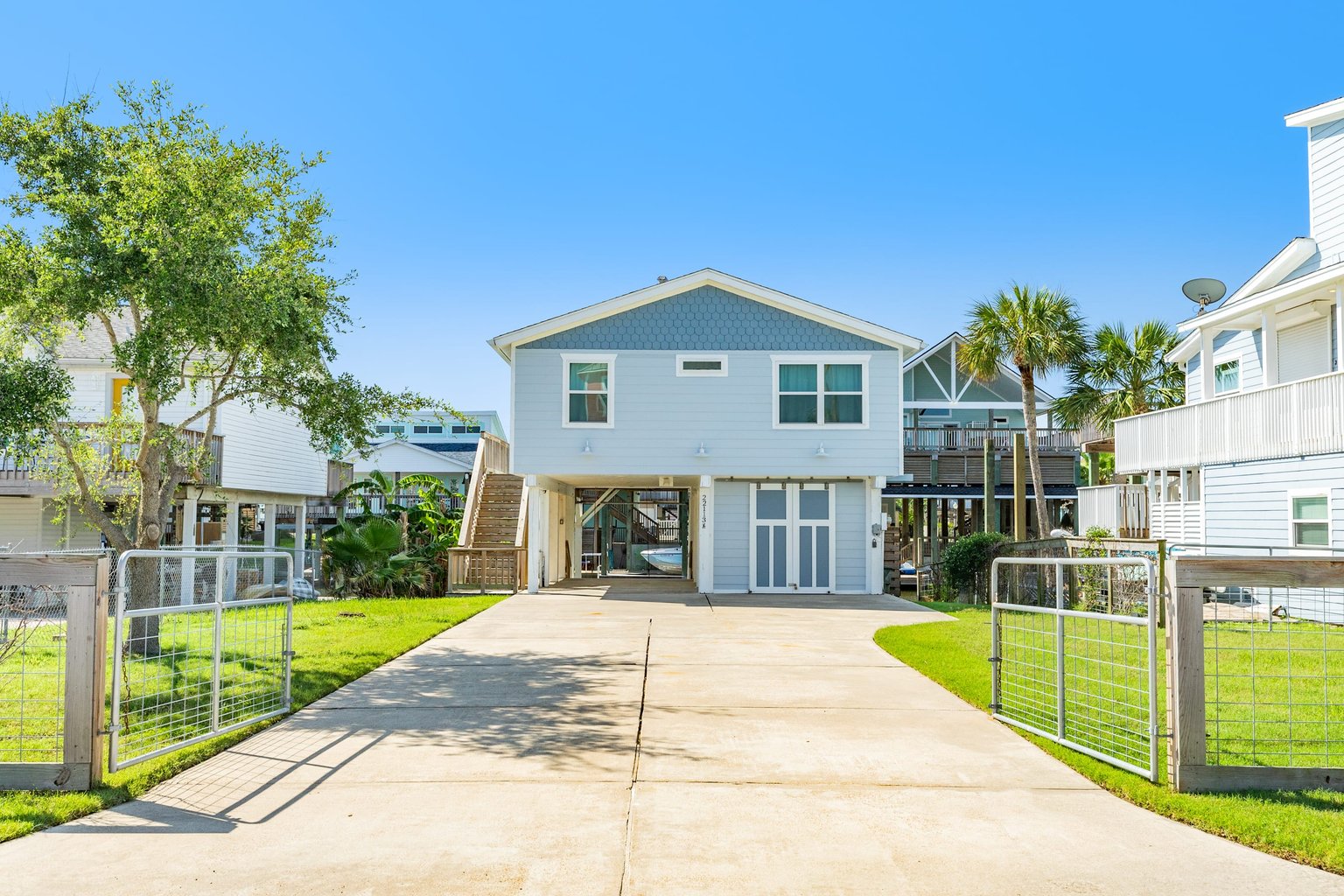 Galveston Vacation Rental